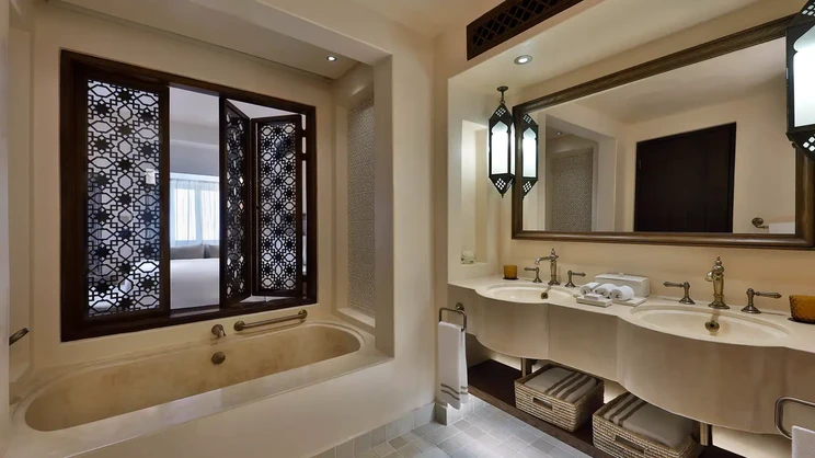 Al Wathba, a Luxury Collection Desert Resort & Spa